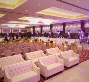 Banquet Halls in Hazaripahad (Hajaripahad)