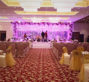 Banquet Halls in Seminary Hills, Nagpur