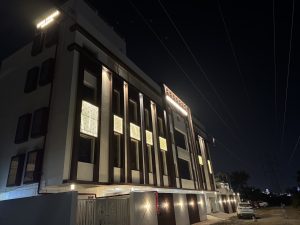 Banquet Halls in Dharampeth