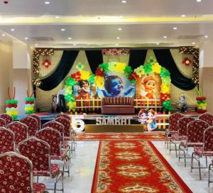 Banquet Halls in Ravi Nagar, Nagpur