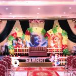 Banquet Halls in Vayusena Nagar