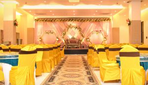 Best Marriage Halls or Wedding Hall in Nagpur | Book Marriage Venues near Nagpur |Shree Krishna Banquets|Banquet Halls in Wadi|Banquet Halls in Pratap Nagar