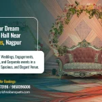 Best AC Banquet Halls in Civil Lines, Nagpur