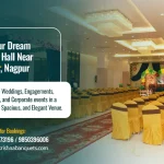 Banquet Halls in KT Nagar, Nagpur