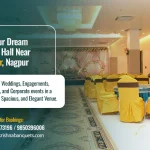 Banquet Halls in MG Nagar, Nagpur