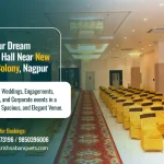Banquet Halls in New Jagruti Colony, Nagpur