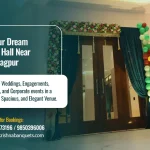 Serene Banquet Halls in Alesur, Nagpur