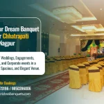 Banquet Halls in Chhatrapati Square, Nagpur