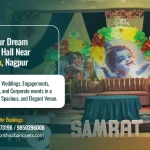 Banquet Halls in Jaripatka, Nagpur