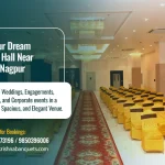 Banquet Halls in Khamla, Nagpur