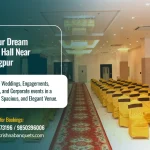 Banquet Halls in Lava, Nagpur