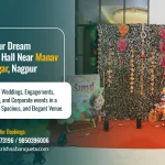 Banquet Halls in Manav Seva Nagar, Nagpur