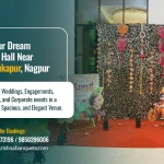 Banquet Halls in New Mankapur, Nagpur