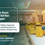 Banquet Halls in Sadar, Nagpur
