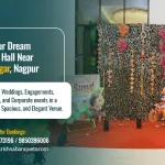 Banquet Halls in Saroj Nagar, Nagpur