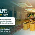 Banquet Halls in Tilak Nagar, Nagpur