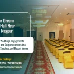 Banquet Halls in Dhantoli, Nagpur