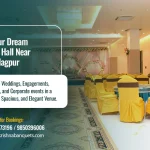 Banquet Halls in Jaitala, Nagpur