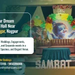 Banquet Halls in Mauli Nagar, Nagpur