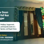 AC Banquet Halls in Pipla, Nagpur