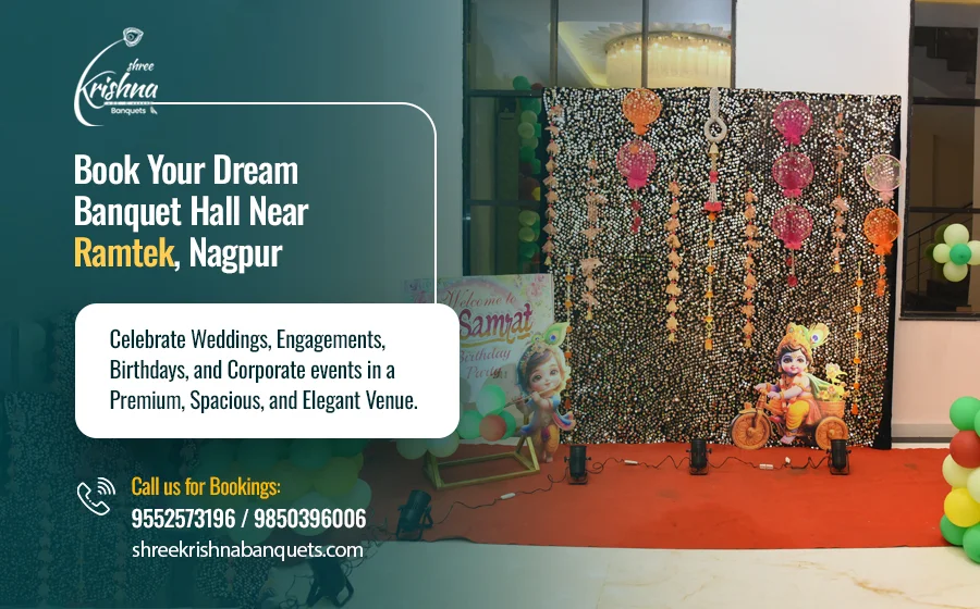 Magnificent Banquet Halls in Ramtek, Nagpur