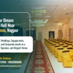 Banquet Halls in Waddhamna, Nagpur