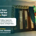 Top Rated AC & Non AC Banquet Halls in Kotewada, Nagpur for Every Special Event