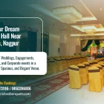 Banquet Halls in Kamptee Road Nagpur