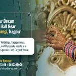 Banquet Halls in Patansaongi, Nagpur